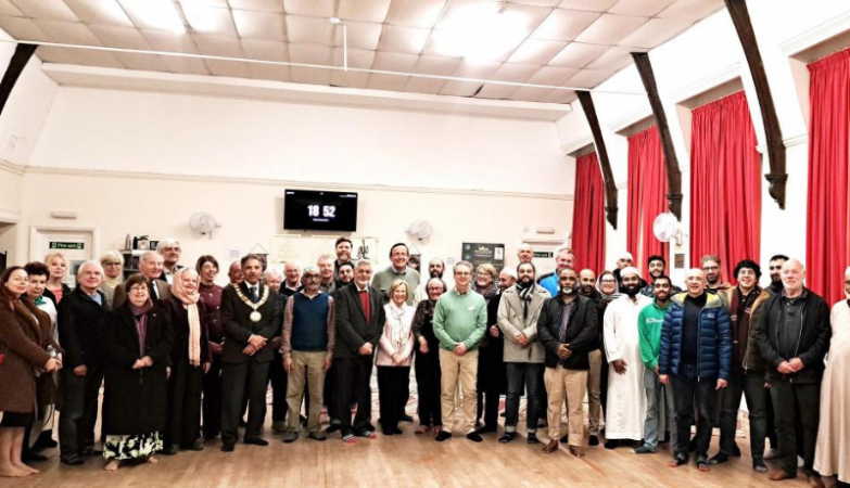 Our donation is hope for poor childrens in africa